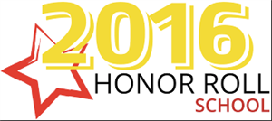 2016 Honor Roll School